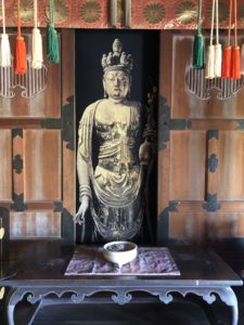 1300年 奇跡のリレー 国宝 聖林寺十一面観音