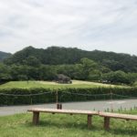 明日香村ハイキングコース　