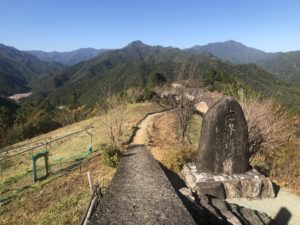 玉置神社＆明日香村ツアー開催