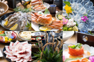 冬の味覚の王様「カニ」ツアー奈良で開催！