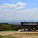 明神山ハイキングツアー