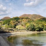 二上山　ハイキングツアー