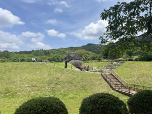 飛鳥地域プロガイド研修