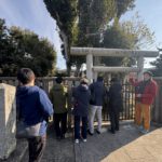 奥大和FAMトリップツアーに参加