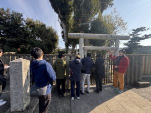 奥大和FAMトリップツアーに参加